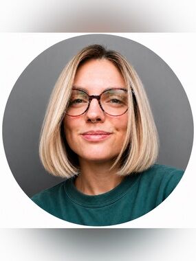 Meet your Posher, Daria